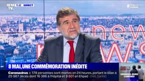 8 mai, une commémoration inédite (2) - 08/05