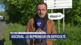 British Steel prend les commandes d’Ascoval aujourd’hui… mais risque la faillite