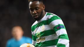 Moussa Dembélé
