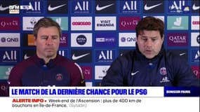 Coupe de France: match crucial contre Montpellier pour le PSG