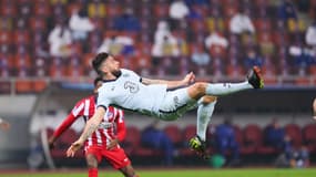 Olivier Giroud