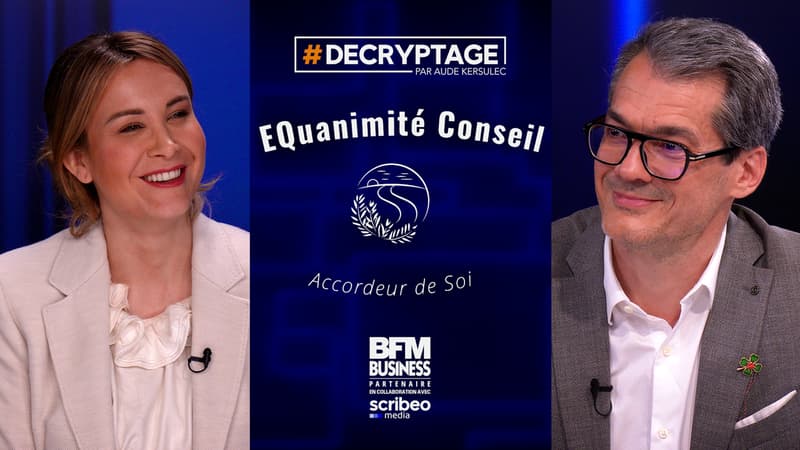EQuanimité Conseil : apprendre à être égoïste pour diriger sans s'épuiser