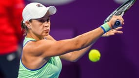 Ashleigh Barty