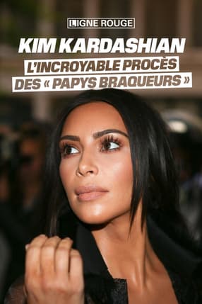Kim Kardashian, l'incroyable procès des "papys braqueurs"