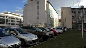 Les hôpitaux au bord du burn-out:  "Un matin, j'étais seul avec dix patients"