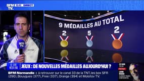 Jeux paralympiques: "On sent l'engouement des stades au Club France", assure Élie Patrigeon, directeur général du Comité paralympique et sportif français