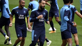 Kostas Mitroglou