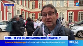 Bonjour Littoral du mercredi 17 décembre 2025