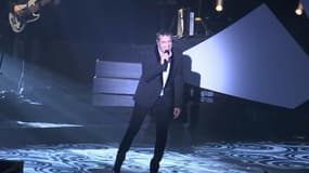 Julien Clerc revient avec une tournée pour ses 50 ans de carrière 