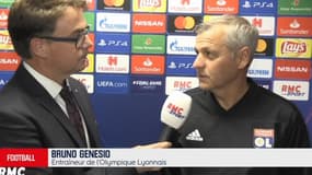 Bruno Genesio
