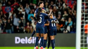 PSG féminin