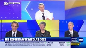 Les Experts : Douane, la riposte de l'UE face à Donald Trump - 12/03