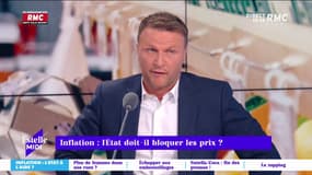 Faut-il bloquer les prix pour arrêter l'inflation ?