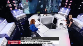 #Castaner - "On a affaire à une génération sacrifiée ! Les parents sont dépassés dès l'âge de 7 ans". 