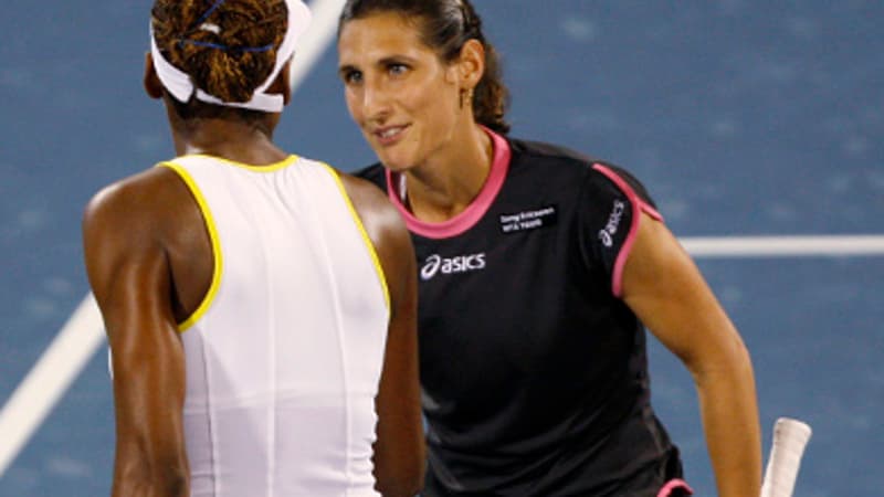 Virginie Razzano