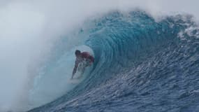 Teahupoo