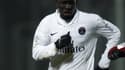 Mamadou Sakho sous le maillot du PSG