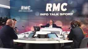 Rapport Benalla du Sénat: "M. Bas donne des coups bas", selon Bruno Bonell