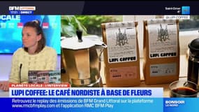 Planète Locale du mercredi 22 janvier - Lupi Coffee : l'alternative vertueuse du café