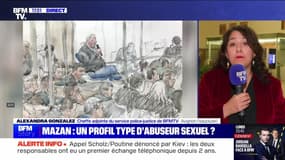 Story 3 : Procès des viols de Mazan, les derniers accusés entendus - 15/11