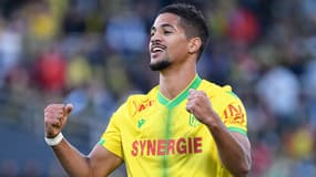 Ludovic Blas - Nantes