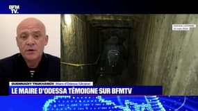 Guennadiy Trukhanov : "Nous sommes prêts à combattre pour notre ville et pour notre terre" - 22/03