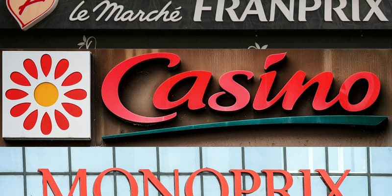 Casino a perdu 86% de ses effectifs en moins de deux ans. 