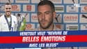 Equipe de France : Veretout veut "revivre de belles émotions" avec les Bleus