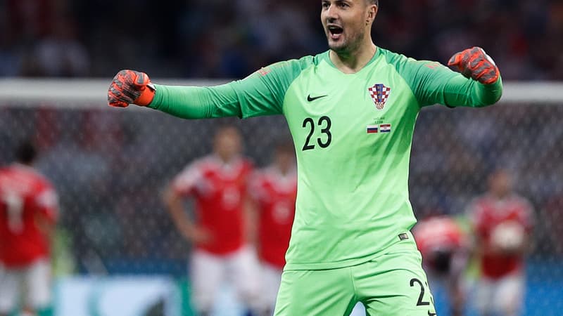 Danijel Subasic