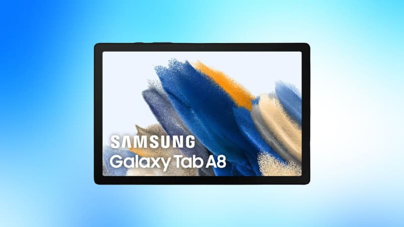 Une tablette tactile de grande marque à un prix pareil ? Du jamais vu sur ce site