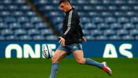 Dan Carter