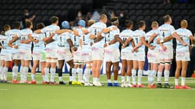 Le Racing à l'isolement