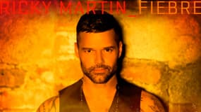 Ricky Martin a dévoilé son nouveau single "Fiebre"