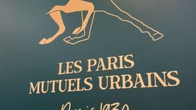 
Les Paris Mutuels Urbains 