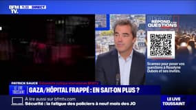 Où en est l'aide humanitaire pour les habitants de la bande de Gaza? BFMTV répond à vos questions