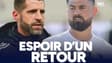 "On ne peut pas tout contrôler", concède Tillous-Borde qui espère récupérer Quercy
