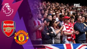 Manchester United : Après Anfield, les fans d’Arsenal rendent aussi hommage au fils décédé de Ronaldo