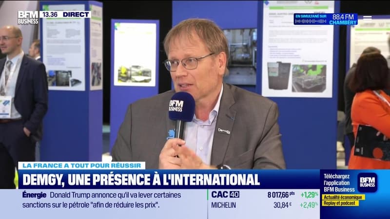 La France a tout pour réussir - Mardi 10 mars