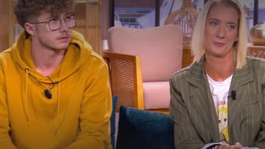 La mère et le frère de Lola ont témoigné dans l'émission Ça commence aujourd'hui diffusée ce mardi 12 novembre