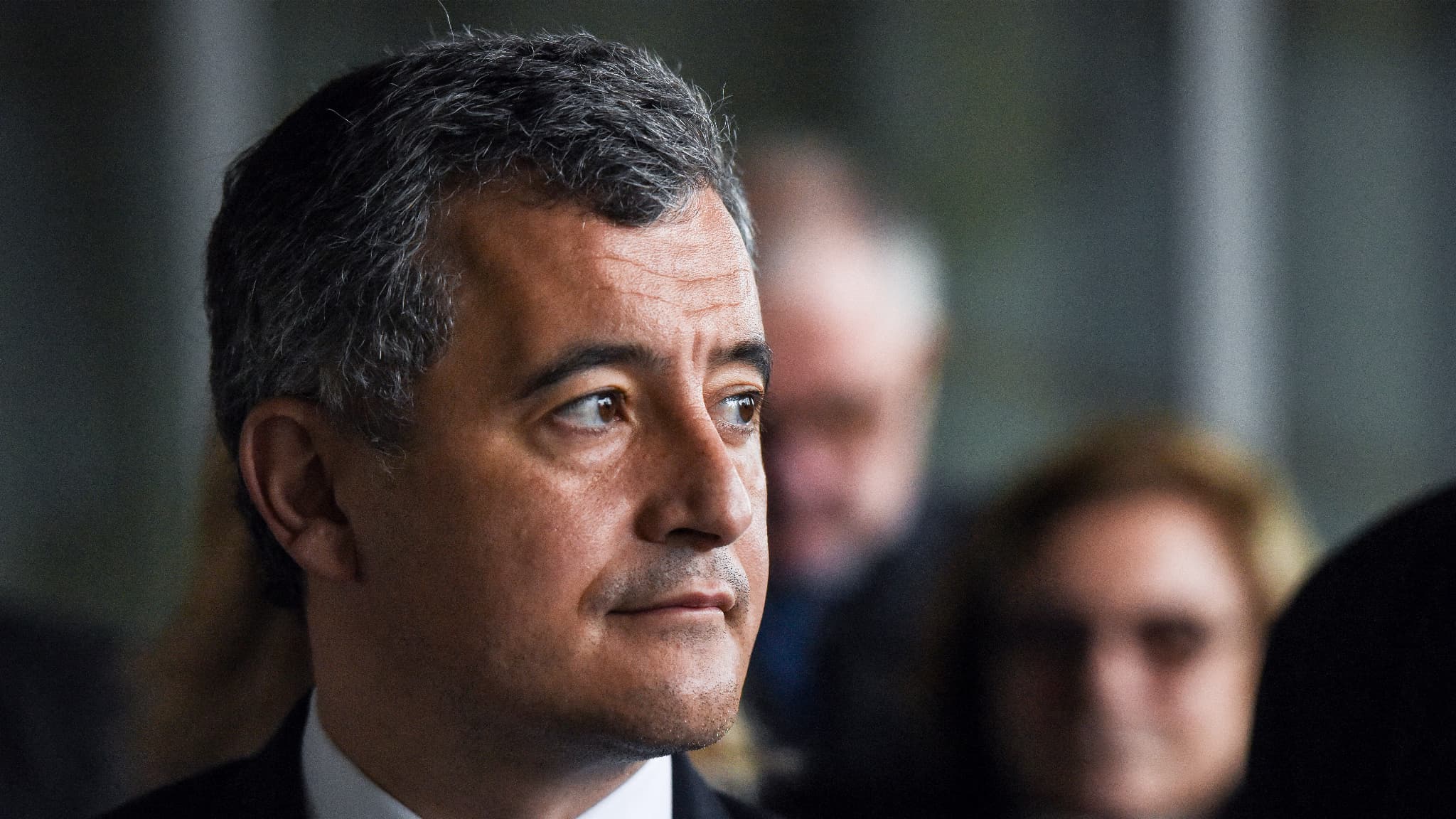 Islam: Gérald Darmanin appelle à la création d'un statut de l'imam en France