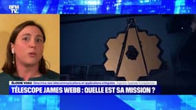 Télescope James Webb: mission accomplie ! - 25/12