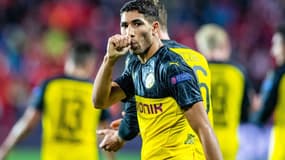 Hakimi