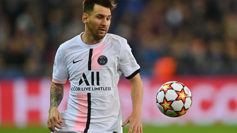 Messi