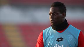 Mario Balotelli