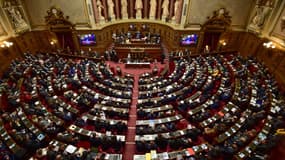L'Assemblée nationale a prolongé les restrictions possibles jusque fin mars