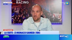 Ligue 1: le Racing entre dans le sprint final