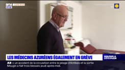 Alpes-Maritimes: les médecins azuréens en grève ce vendredi