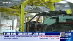 Le Tech Flash : Cyberattaque, Londres au chevet de Jaguar, par Léa Benaim - 29/09