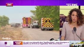 États-Unis : au moins 46 migrants retrouvés morts à l'arrière d'un camion