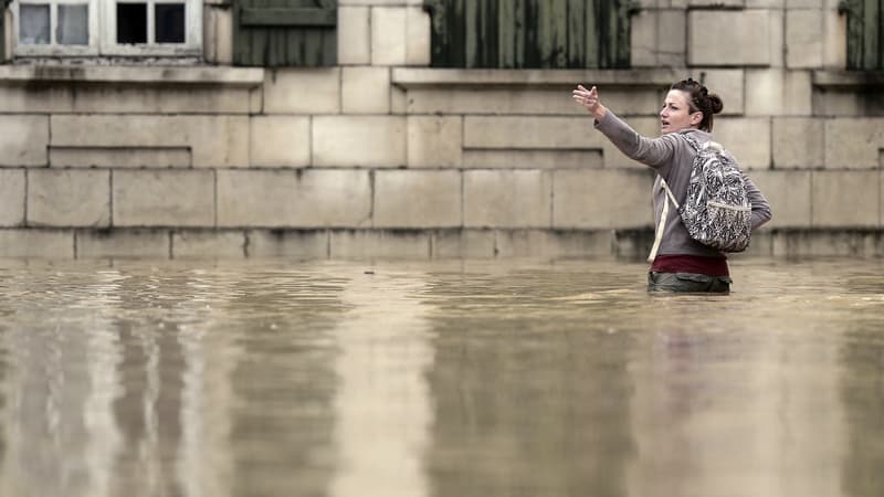 La montée des indemnisations liées aux catastrophes naturelles est sans fin.